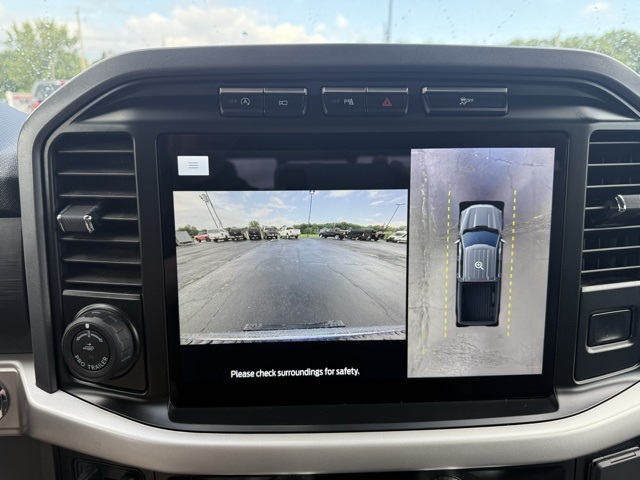 2023 Ford F-150 XLT photo 26