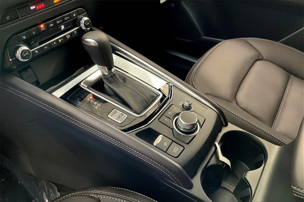 2025 MAZDA CX-5 - Image 6
