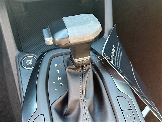 2025 Kia K4 LXS photo 14