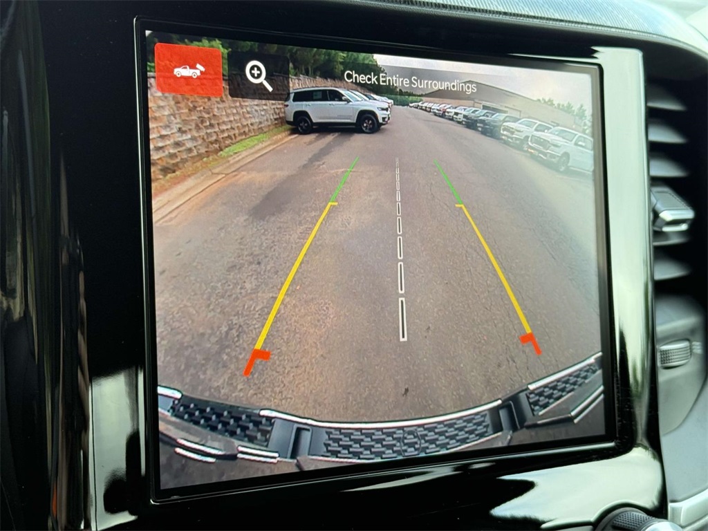 2025 Ram 1500 Big Horn Lone Star photo 4