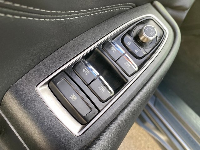 2021 Subaru Outback Limited photo 13