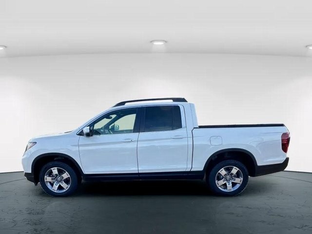 2025 Honda Ridgeline RTL photo 2