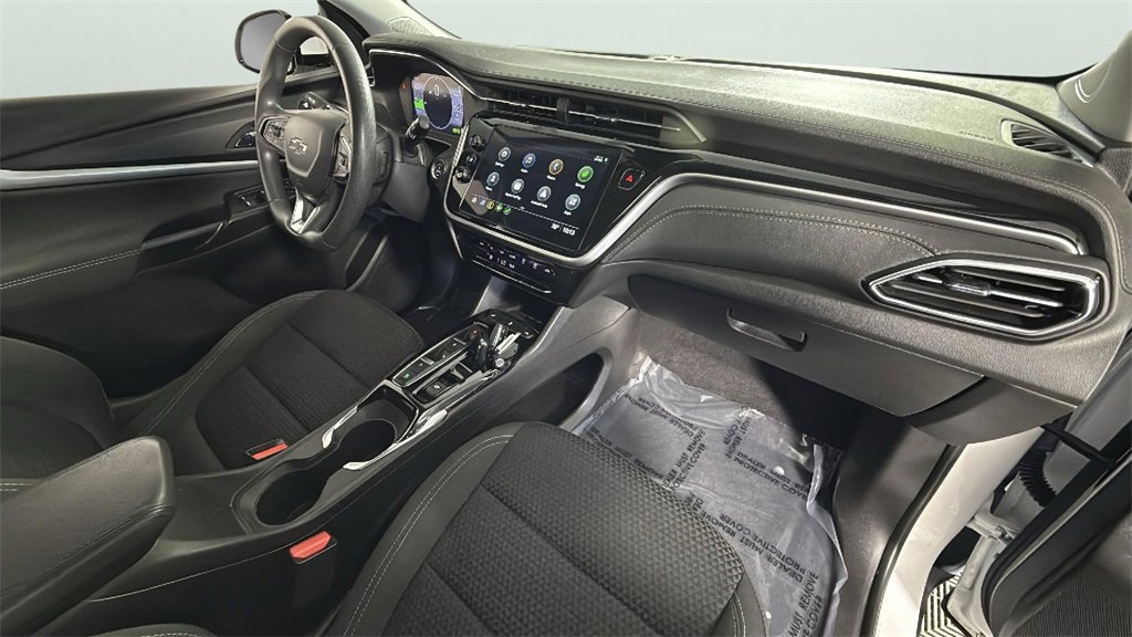2023 Chevrolet Bolt EUV photo 19