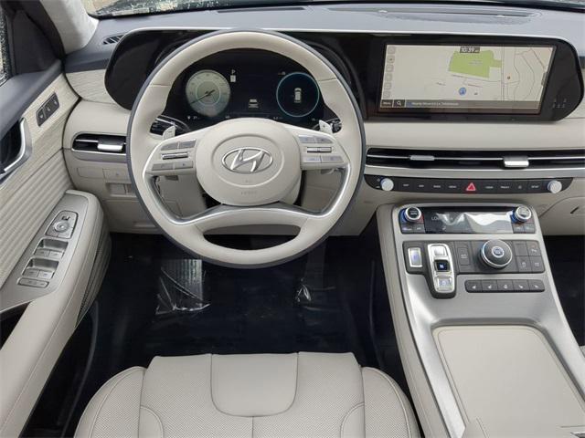 2024 Hyundai Palisade Calligraphy photo 15