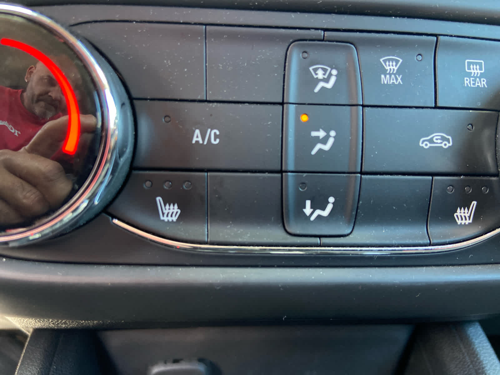 2023 Chevrolet Trailblazer LT photo 23
