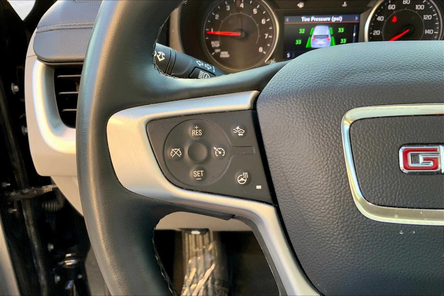 2024 Gmc Terrain SLT photo 21