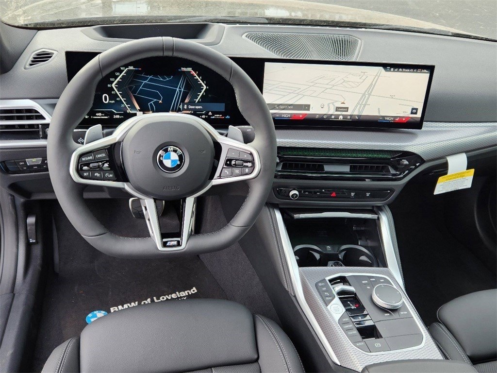 2025 Bmw 430i 430i xDrive xDrive Gran Coupe photo 11
