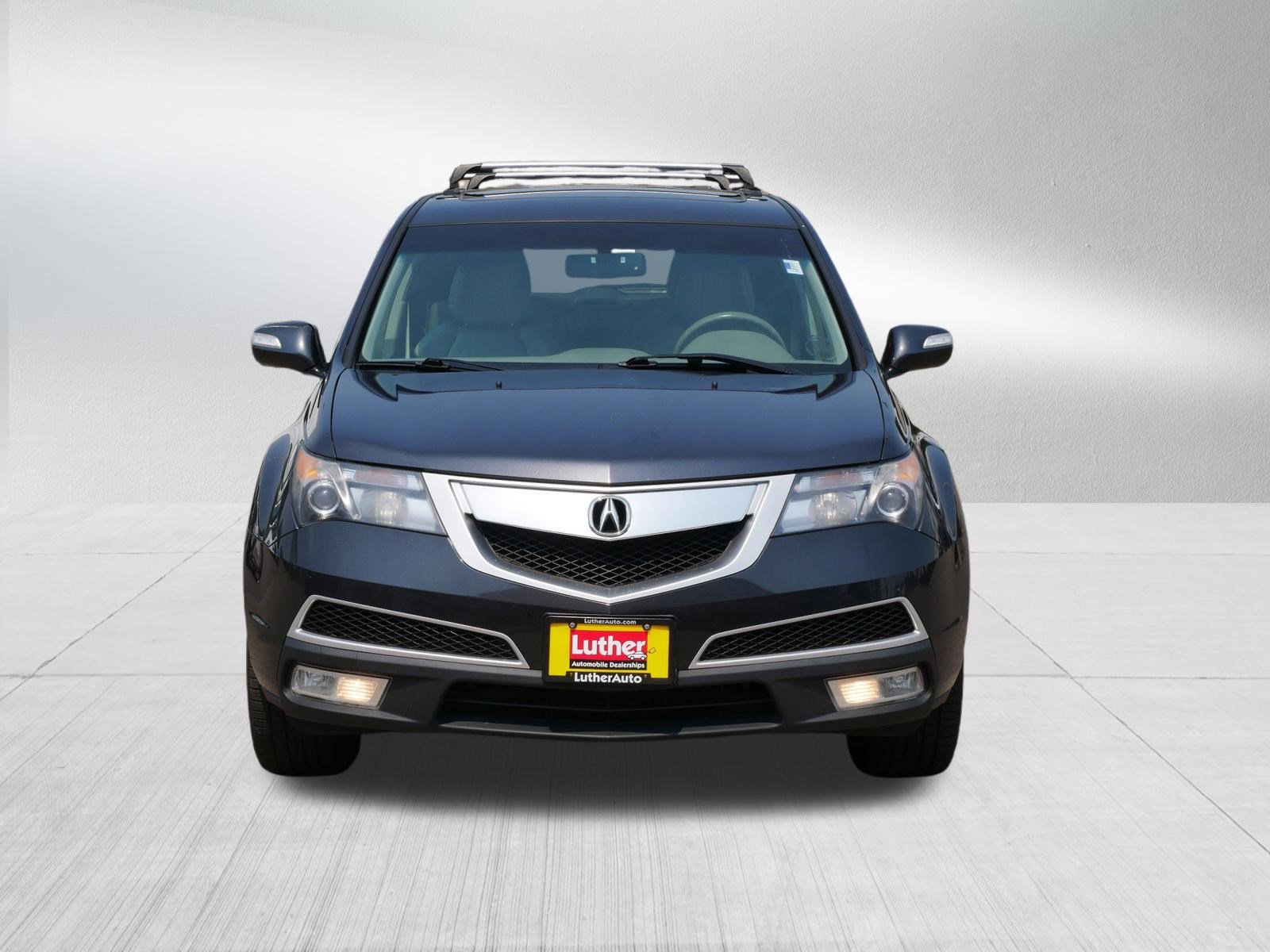 Used 2013 Acura MDX Base with VIN 2HNYD2H26DH524385 for sale in Vadnais Heights, Minnesota