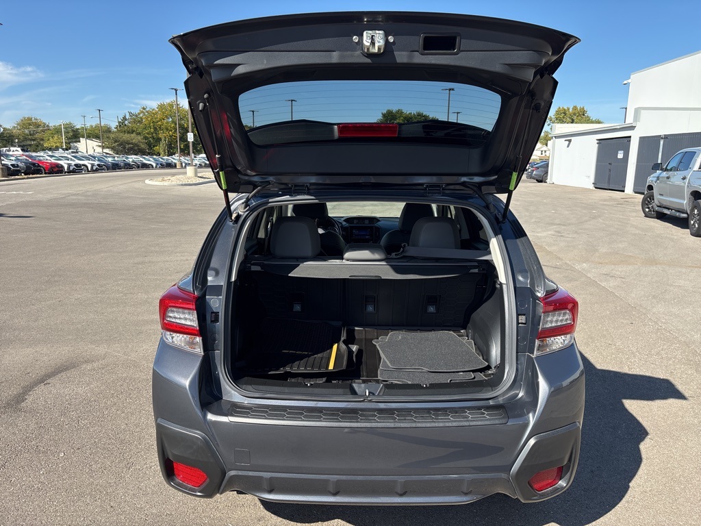 2023 Subaru Crosstrek Sport photo 8