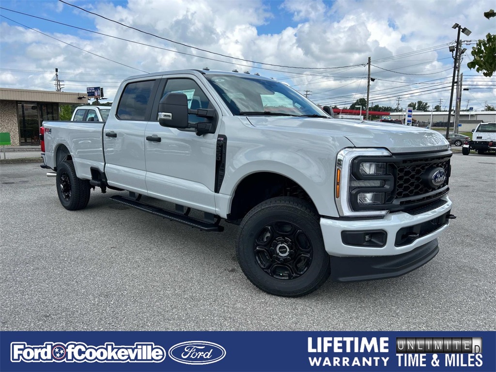 2026 Ford F-250 Super Duty XL's photo