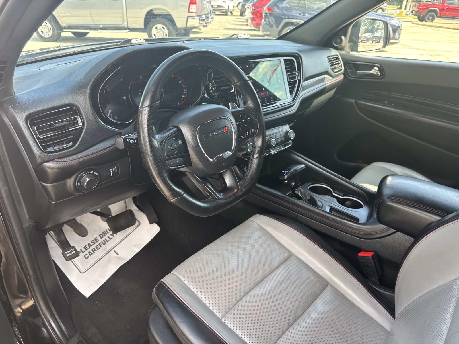 2024 Dodge Durango GT Plus photo 16