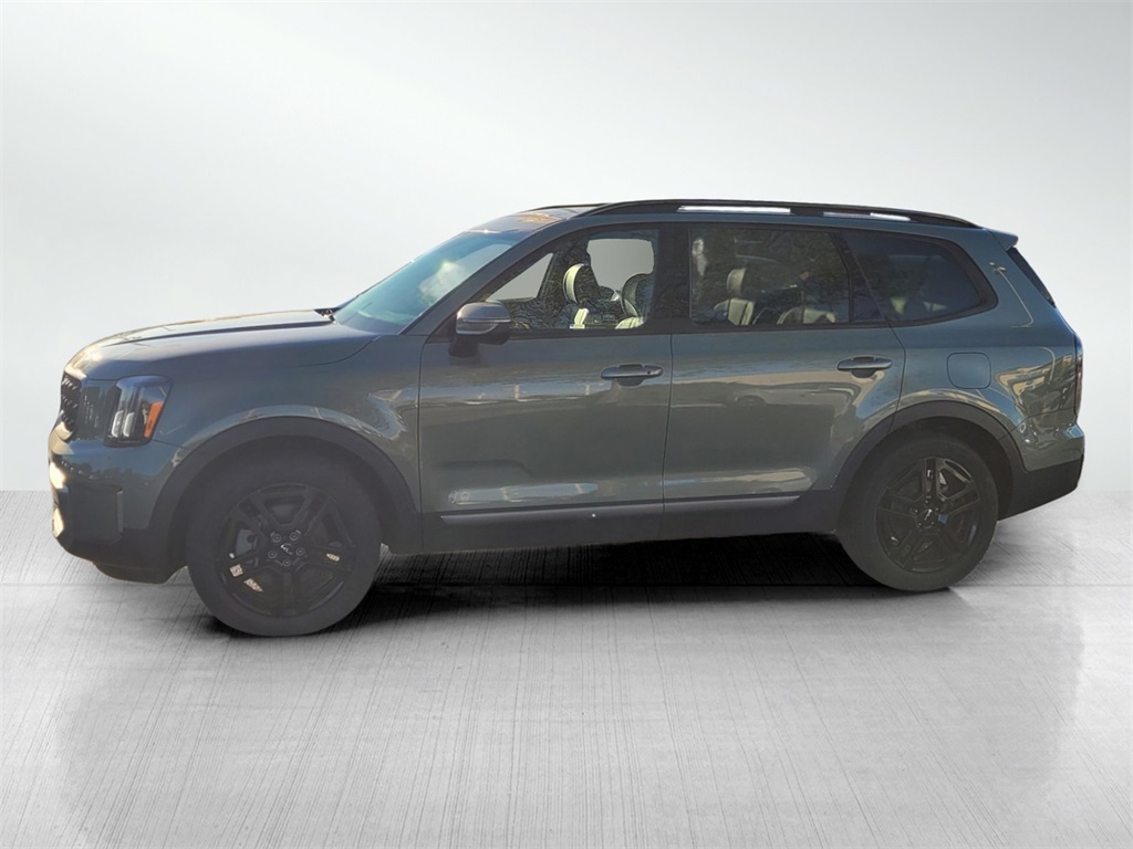 2023 Kia Telluride EX X-Line photo 7