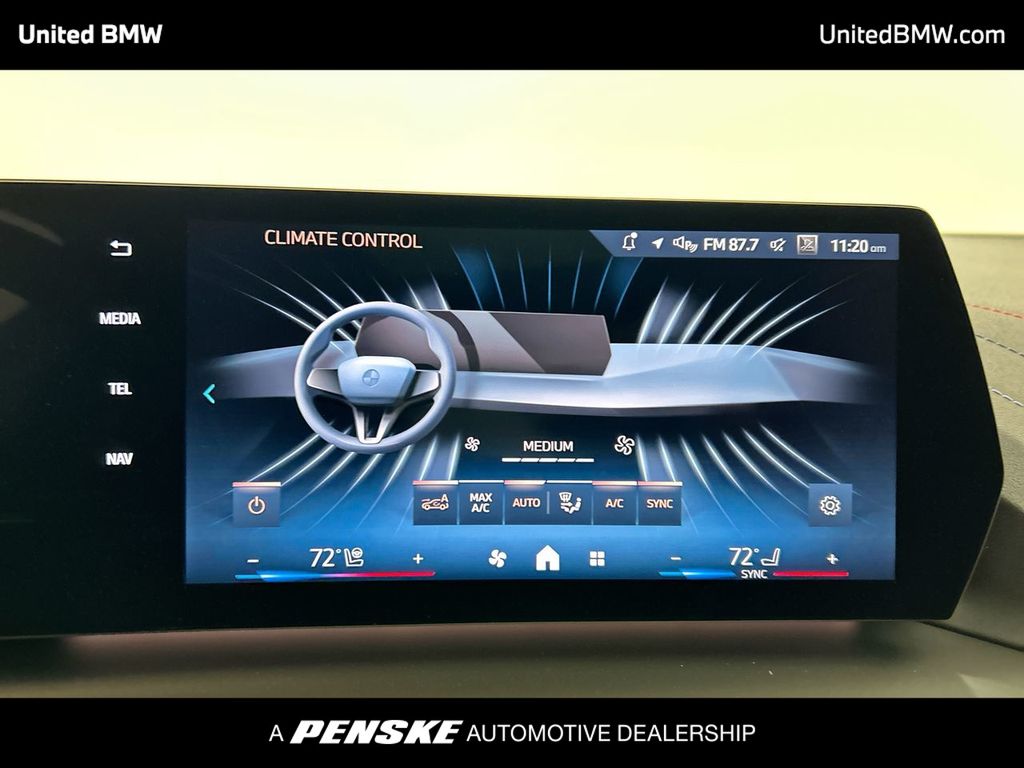 2025 Bmw 228i xDrive Gran Coupe photo 18