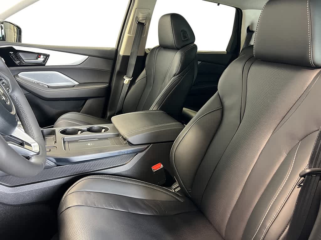 2026 Acura MDX SH-AWD Technology photo 13