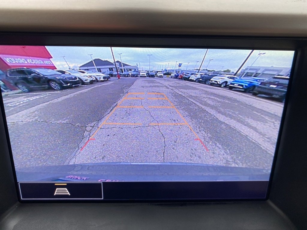 2022 Gmc Acadia Denali photo 16