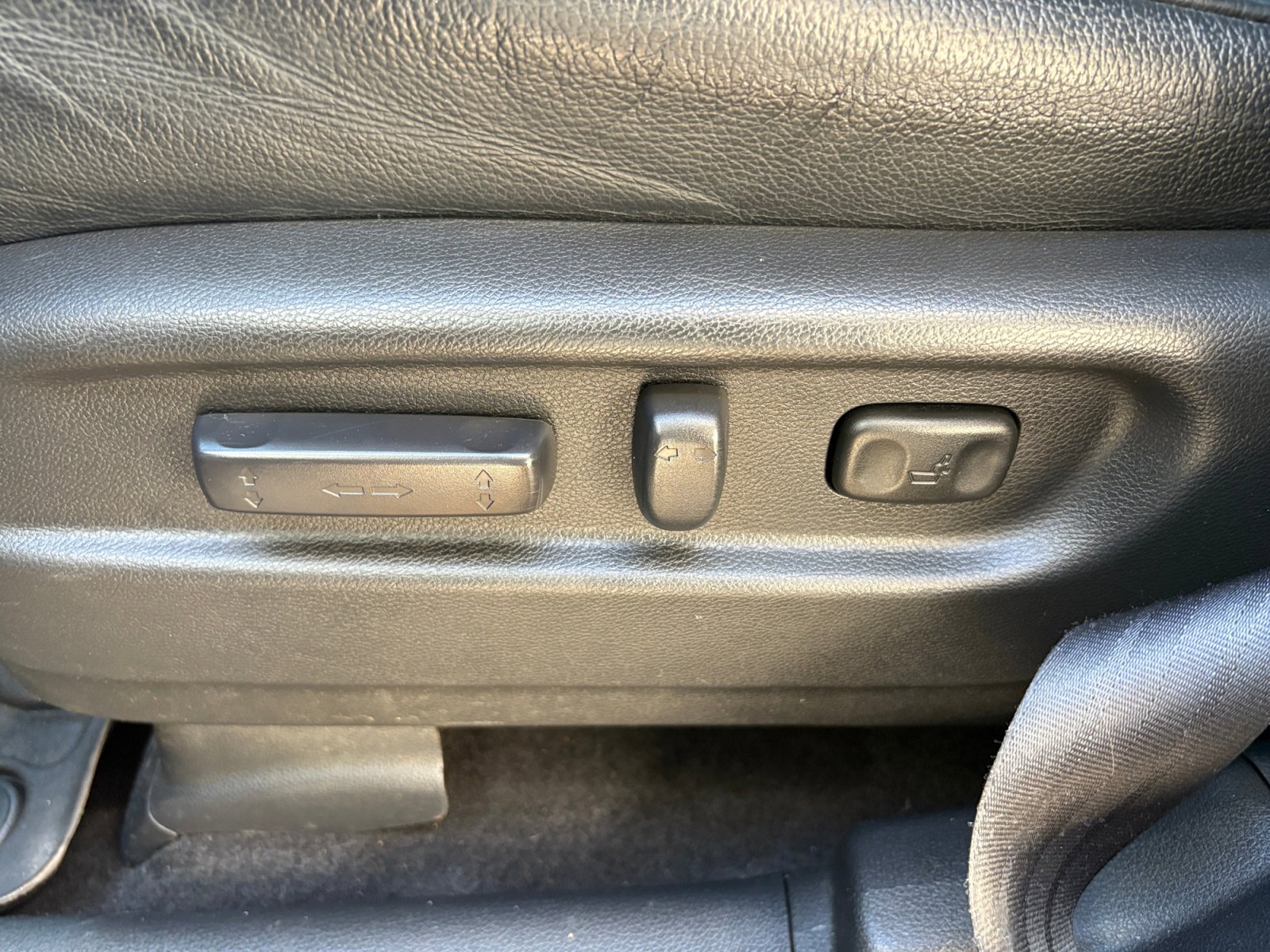 2016 Honda Pilot EX-L photo 8