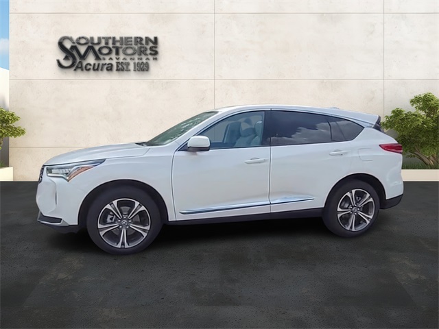 2025 Acura RDX Technology photo 16