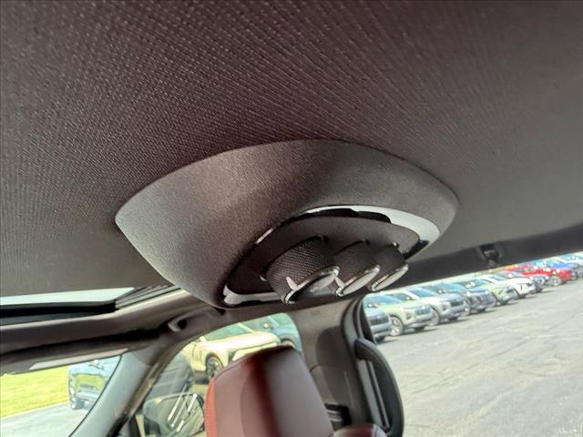 2023 Dodge Durango R/T Plus photo 28