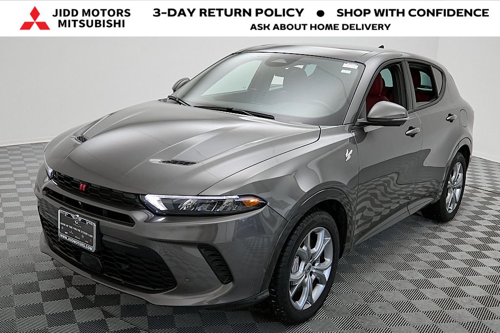 2024 Dodge Hornet R/T Plus's photo