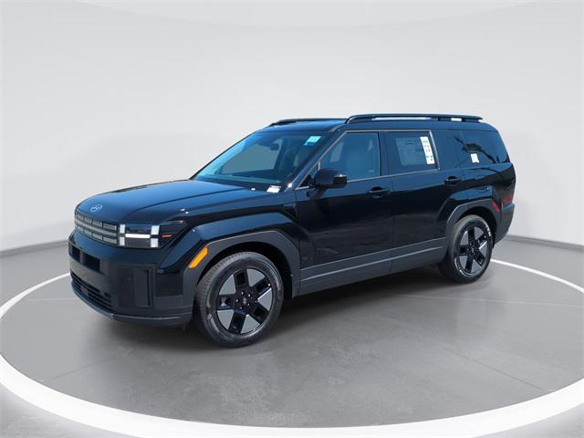 2026 Hyundai Santa Fe SEL's photo