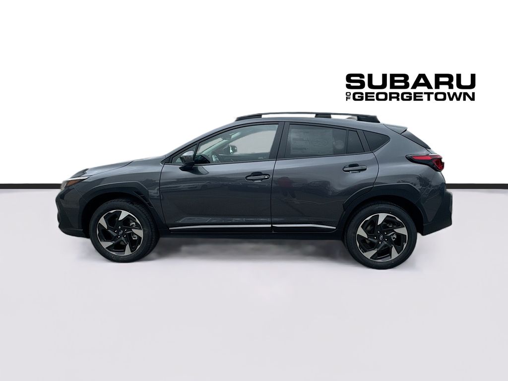 2025 Subaru Crosstrek Limited photo 2