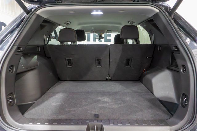 2022 Chevrolet Equinox LT photo 9