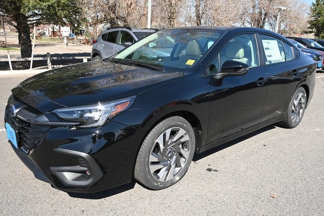 2025 Subaru Legacy Limited photo 15