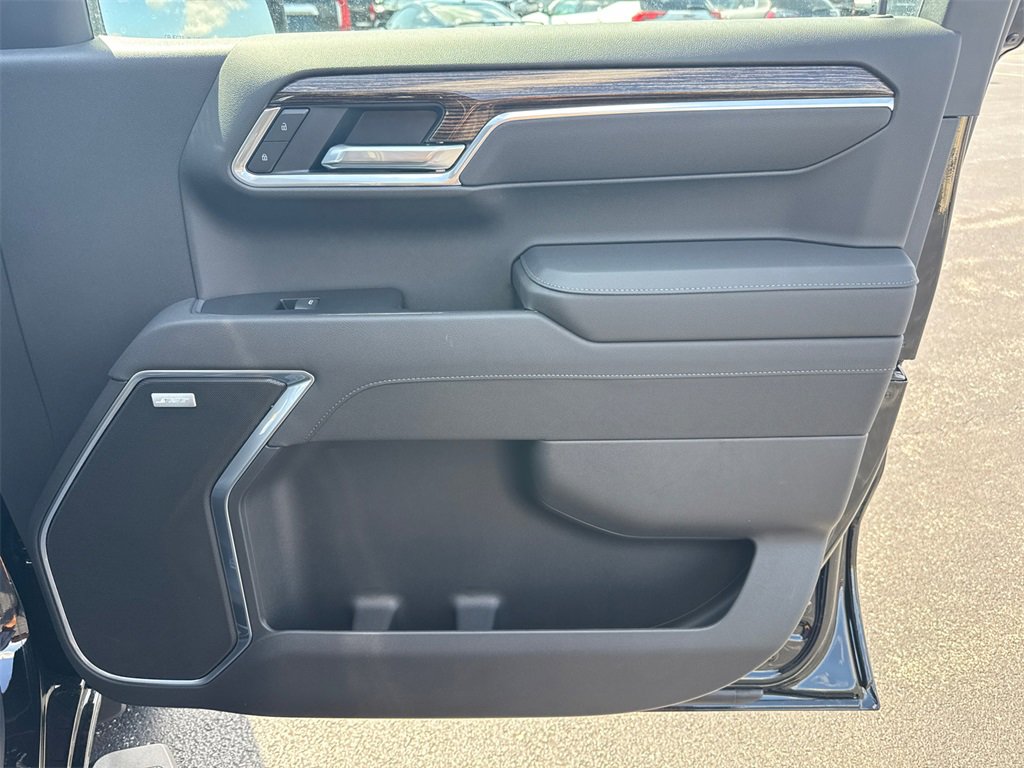 2026 Gmc Sierra 1500 Elevation photo 37