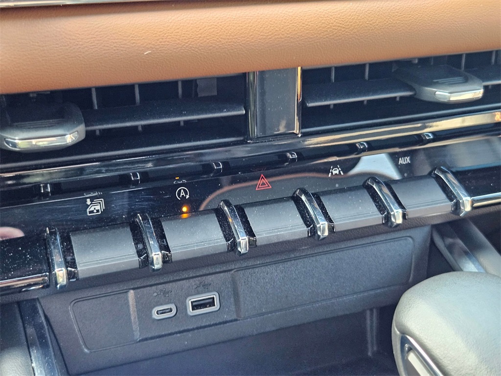 2023 Gmc Canyon AT4 photo 21