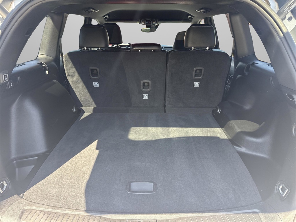 2023 Jeep Grand Cherokee Altitude photo 23