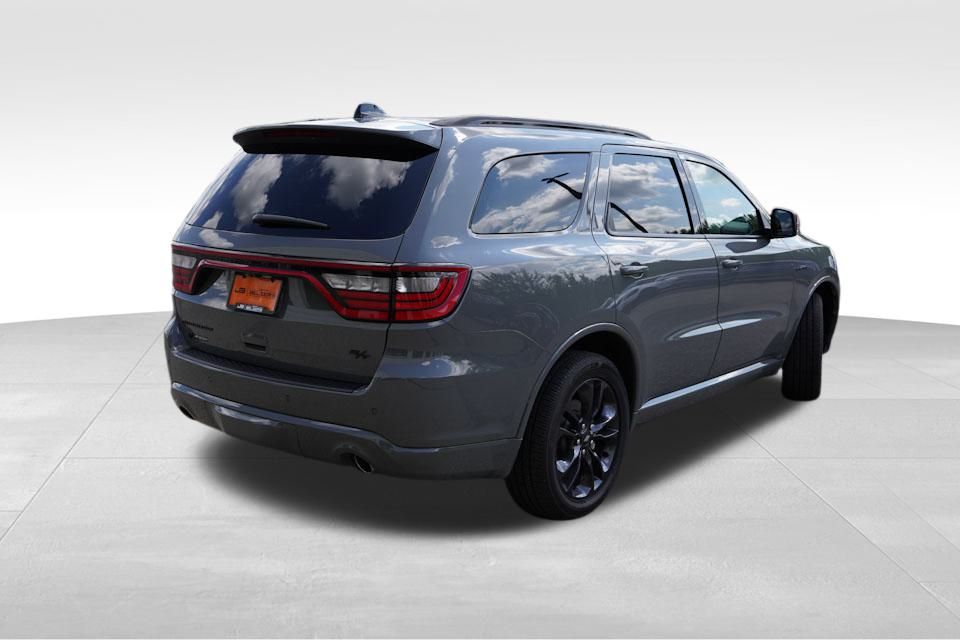 2024 Dodge Durango R/T Plus photo 4