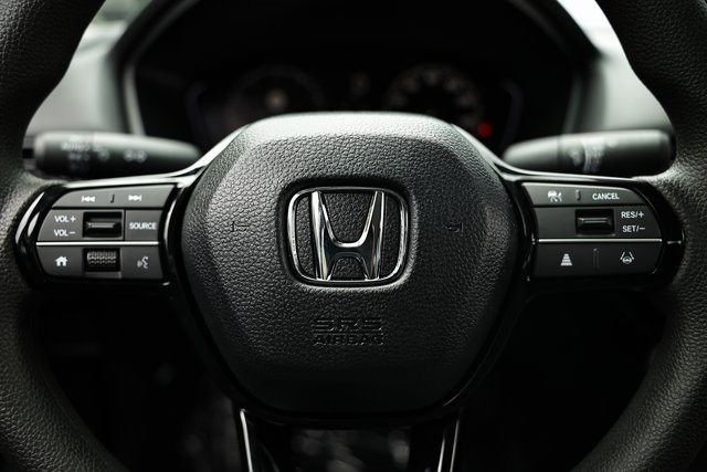 2026 Honda Civic LX photo 27