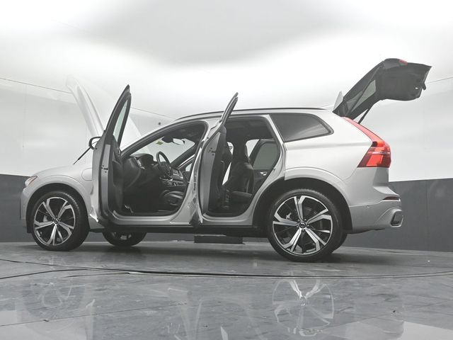 2022 VOLVO XC60 - Image 58