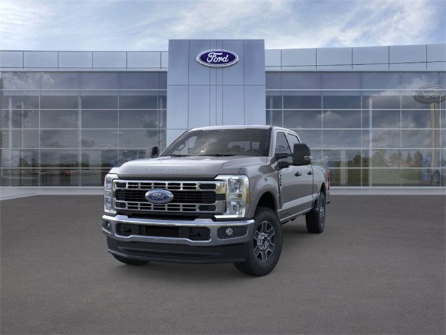 2025 Ford F-250 photo 2