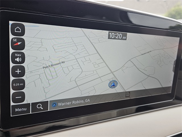 2022 Hyundai Palisade SEL photo 17