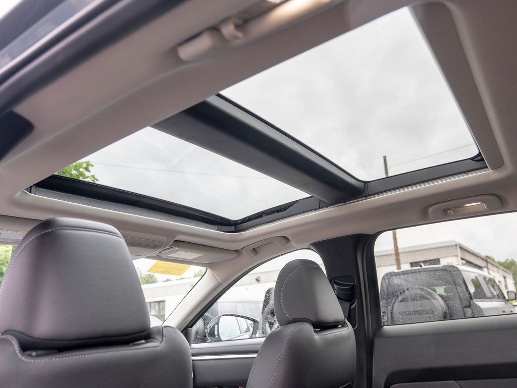 2024 Mazda CX-50 2.5 S Premium photo 25