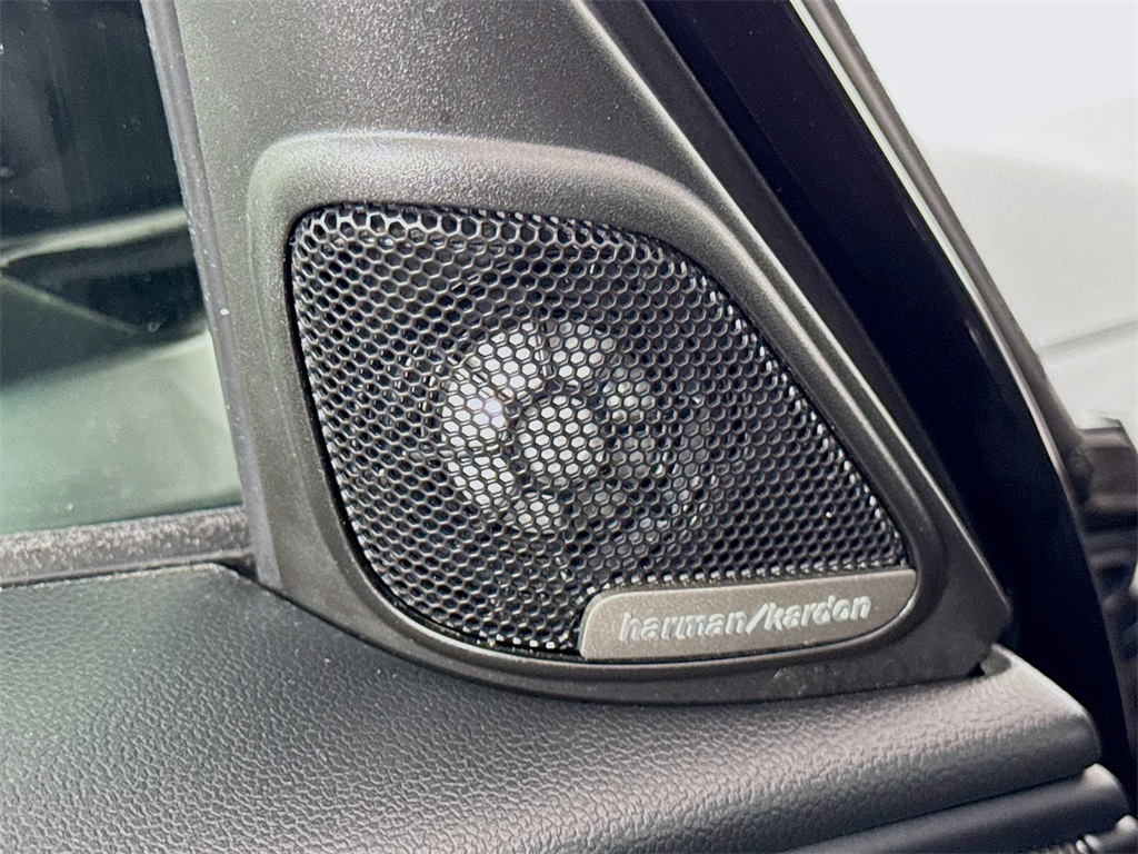 2023 Mini Cooper S ALL4 photo 30