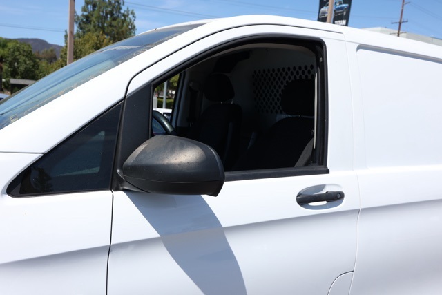 2022 Mercedes Benz Metris Cargo Van photo 10