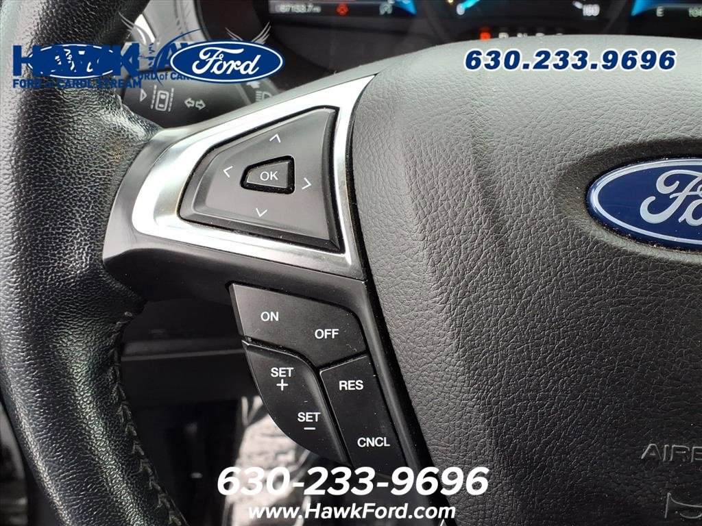 2023 FORD EDGE - Image 15