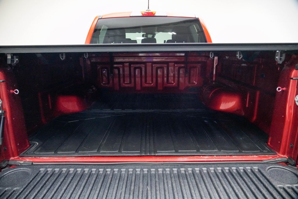 2019 Ford Ranger XLT photo 25