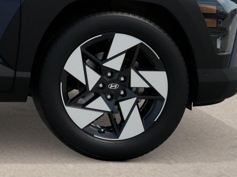 2026 Hyundai Kona SEL photo 8