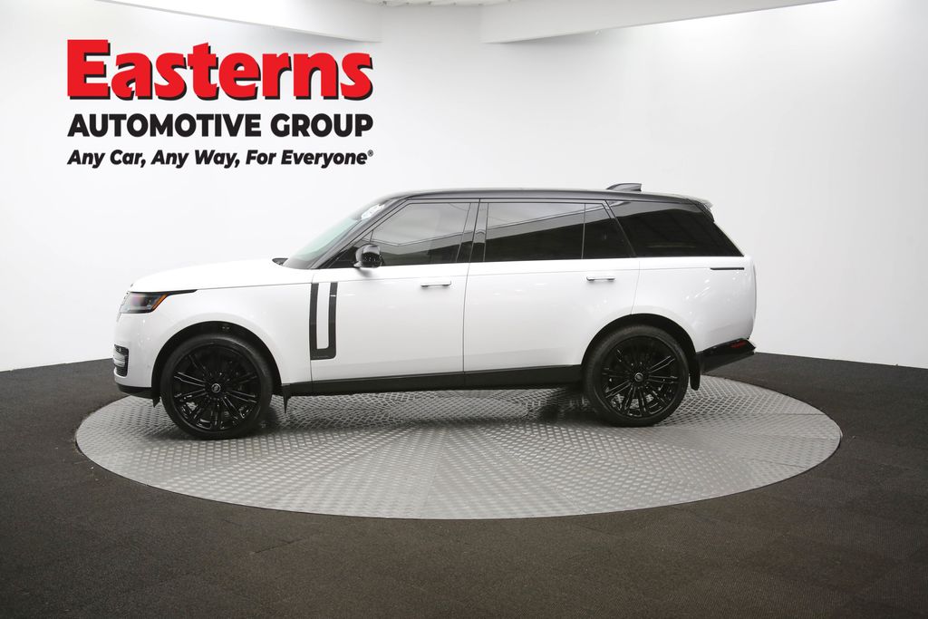 2024 Land Rover Range Rover Autobiography photo 49