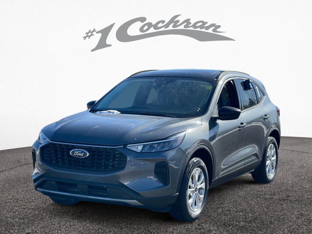2025 Ford Escape Active photo 2