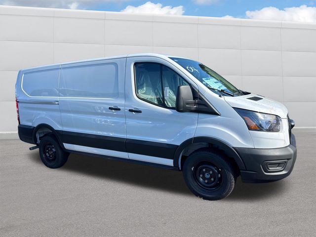 2025 Ford Transit Cargo Van photo 2