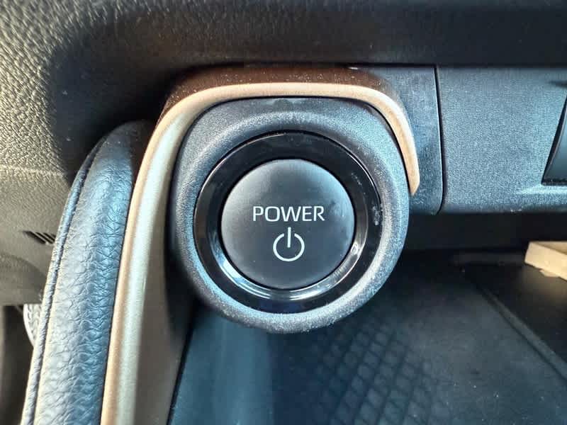 2024 Toyota Grand Highlander Limited - Photo 17