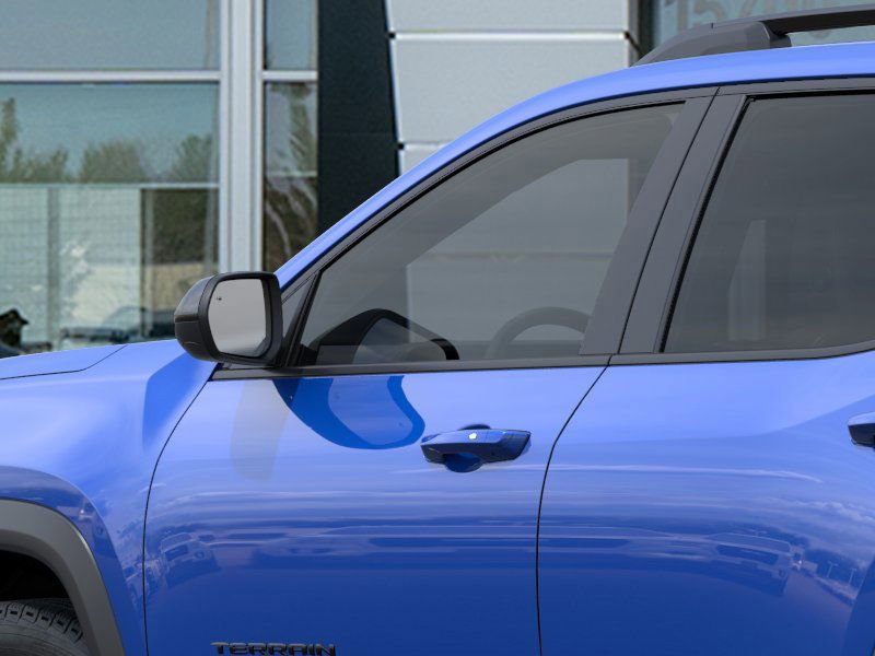 2026 Gmc Terrain Elevation photo 9