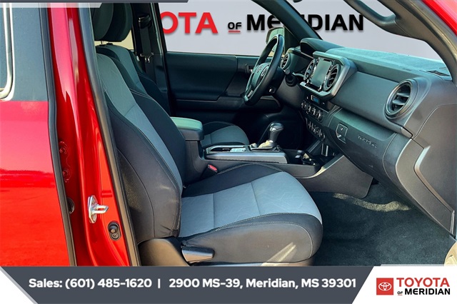 2023 Toyota Tacoma TRD Sport 4x4 Double Cab photo 6