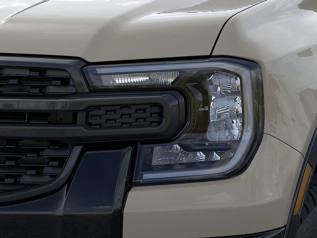 2025 Ford Ranger XLT photo 15
