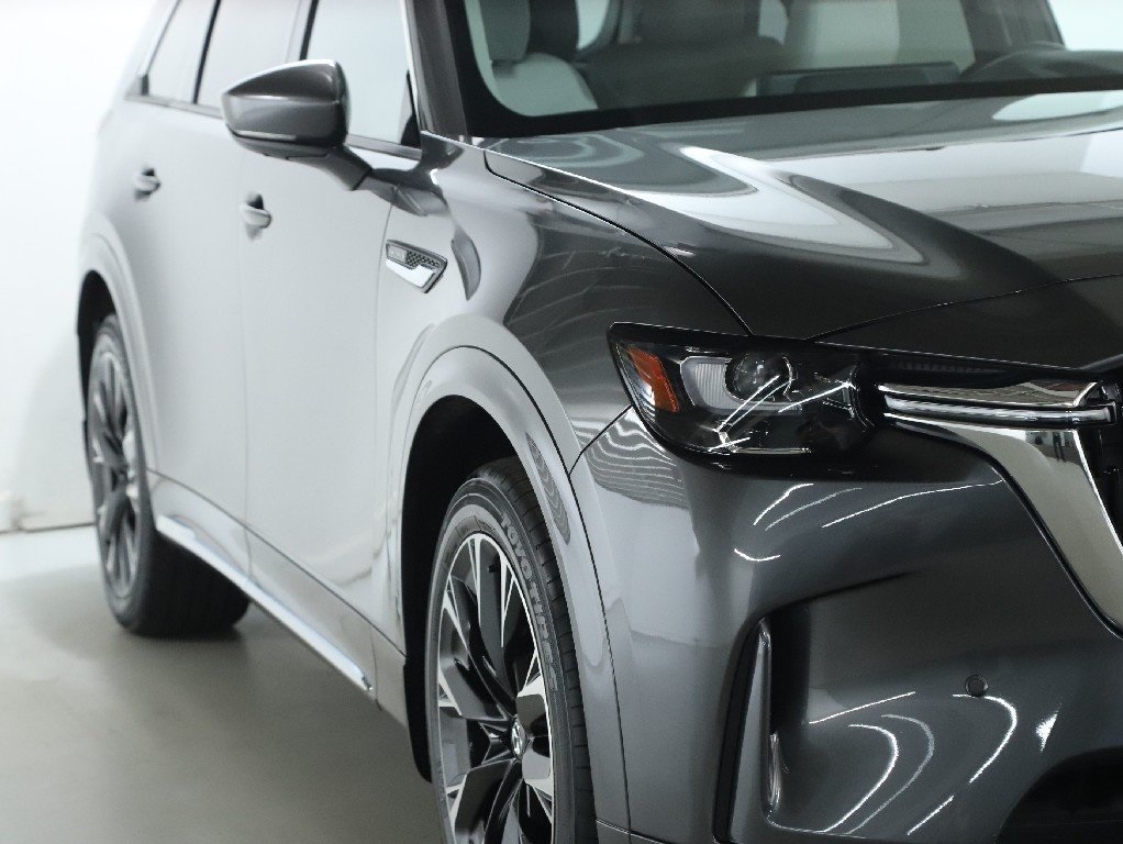 2025 Mazda CX-90 3.3 Turbo Premium Plus photo 7