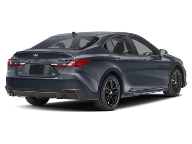 Used 2025 Toyota Camry SE with VIN 4T1DBADK8SU506857 for sale in Brainerd, Minnesota